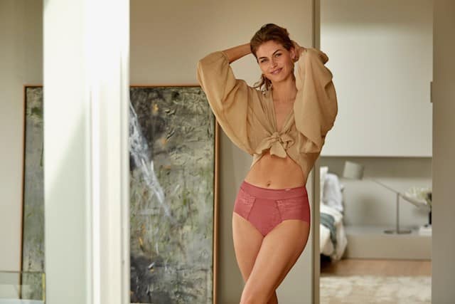 Carey Magic Band - Hoge slip van Janira - Afbeelding 6