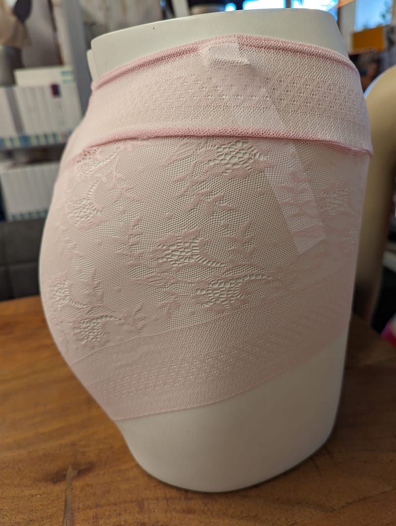 Carey Magic Band - Hoge slip van Janira - Afbeelding 3